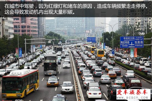 機(jī)油多久換一次？要根據(jù)環(huán)境變化而變化