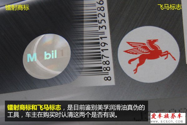 機油選購手冊（1）美孚系列機油導購