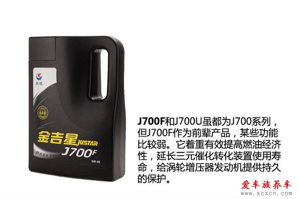 機油選購手冊（5）長城機油系列導購