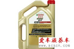 高富帥的選擇？機油導購之全合成機油篇