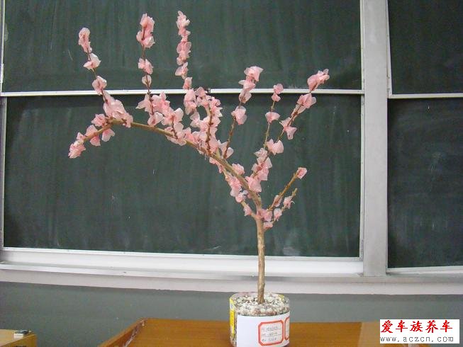 小發(fā)明制作方法圖解