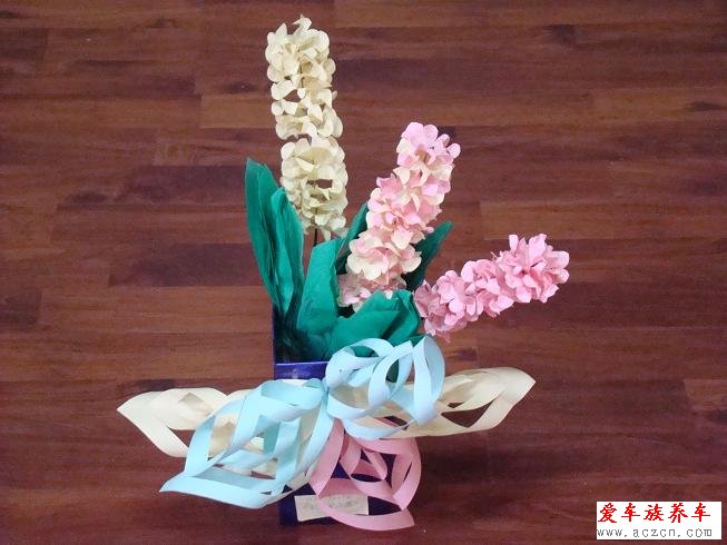 小發(fā)明制作方法圖解