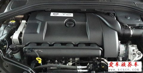 xc60 發(fā)動(dòng)機(jī)圖