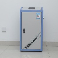 廠(chǎng)家批發(fā)電磁加熱生活鍋爐供暖自燃循環(huán)變頻電磁采暖