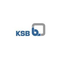 德國凱士比KSB閥門，凱士比KSB渦輪蝶閥