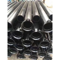 a型鑄鐵排水管DN150 新興管業(yè) 加工定制