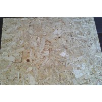廠家直供  OSB歐松板15mm  工裝級別／楊木