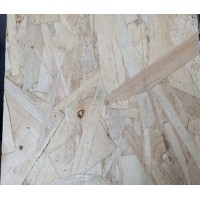 廠家直供  OSB歐松板12mm  工裝級(jí)別／楊木