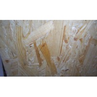 廠家直供5mm OSB歐松板  工裝級(jí)別／楊木