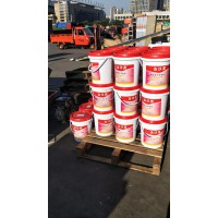 廣西水泥墻老化掉沙怎么處理的辦法？治沙靈砂漿修復(fù)液