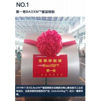 鍍鋅鋁鎂彩鋼卷|高鋁鋅鋁鎂彩涂卷