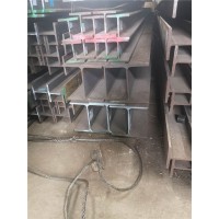 上海歐標(biāo)H型鋼HEA現(xiàn)貨庫(kù)存室內(nèi)倉(cāng)儲(chǔ)
