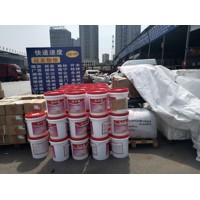 吉林水泥墻面掉沙、膩?zhàn)訉用撀淇展牡男迯?fù)方法？治沙靈廠家直供